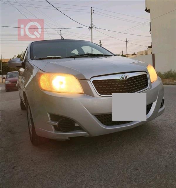 Daewoo Gentra X 2009 for sale in Iraq - Mosul